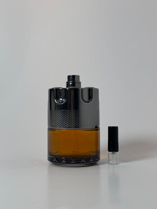 Azzaro Wanted by Night 1ML Sample