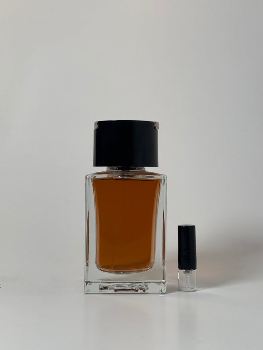 Dunhill Custom 1ML Sample