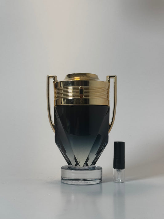 Rabanne Invictus Parfum 1ML Sample