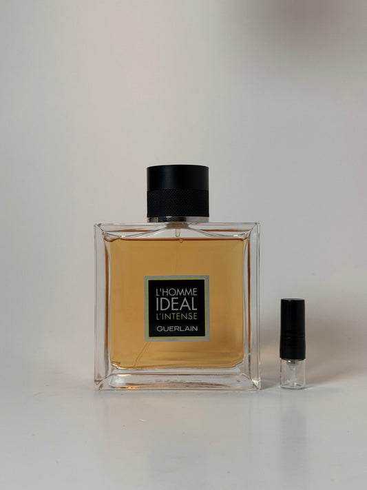 Guerlain L’Homme Idéal L'Intense 1ML Sample