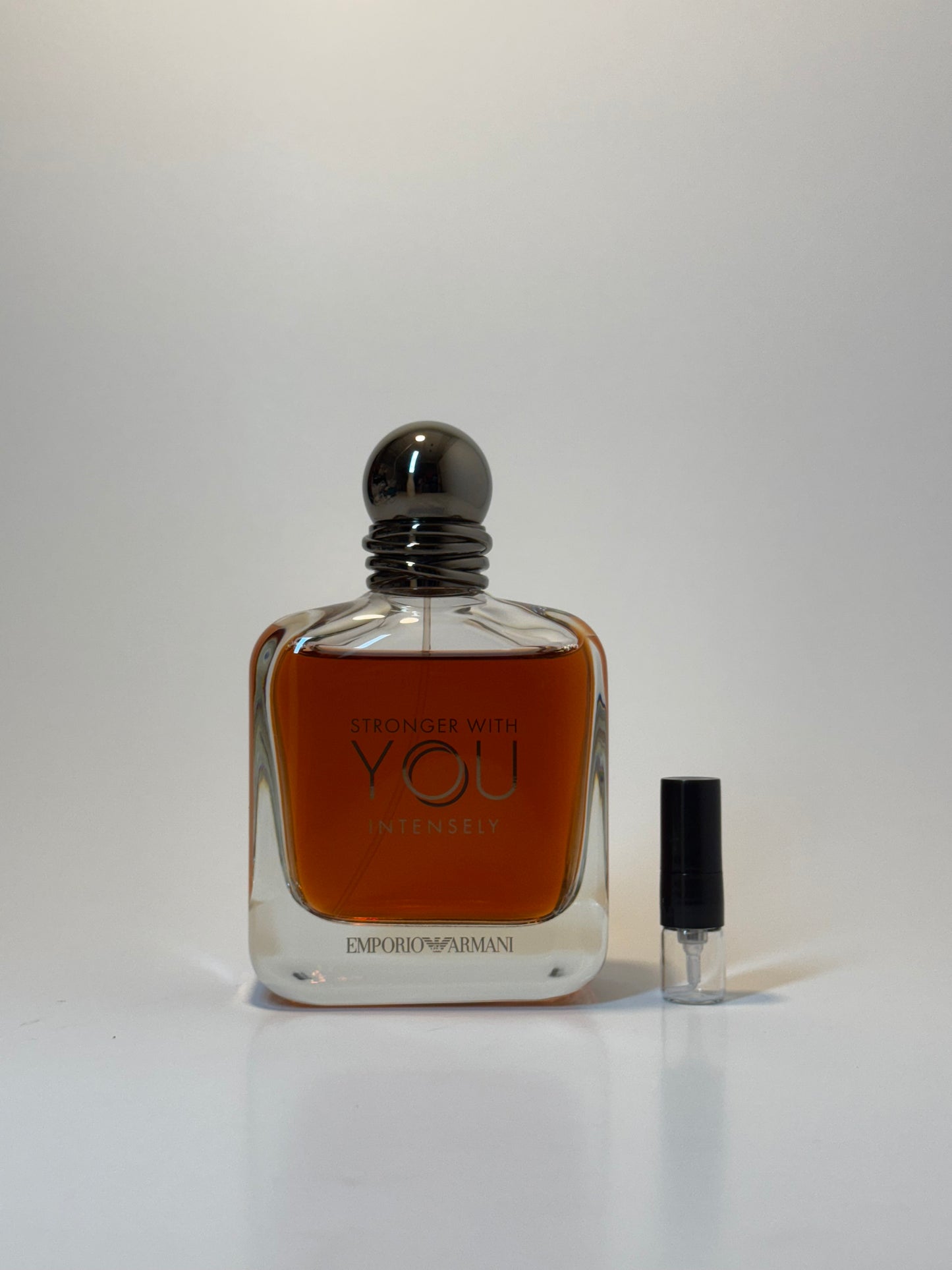 Stronger With You Intensly 1ML Sample