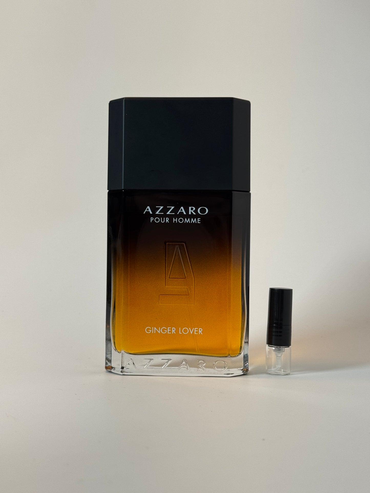 Azzaro Pour Homme Ginger Lover 1ML Sample