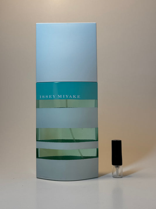 Issey Miyake L'Eau d'Issey Pour Homme Summer (2010) 1ML Sample