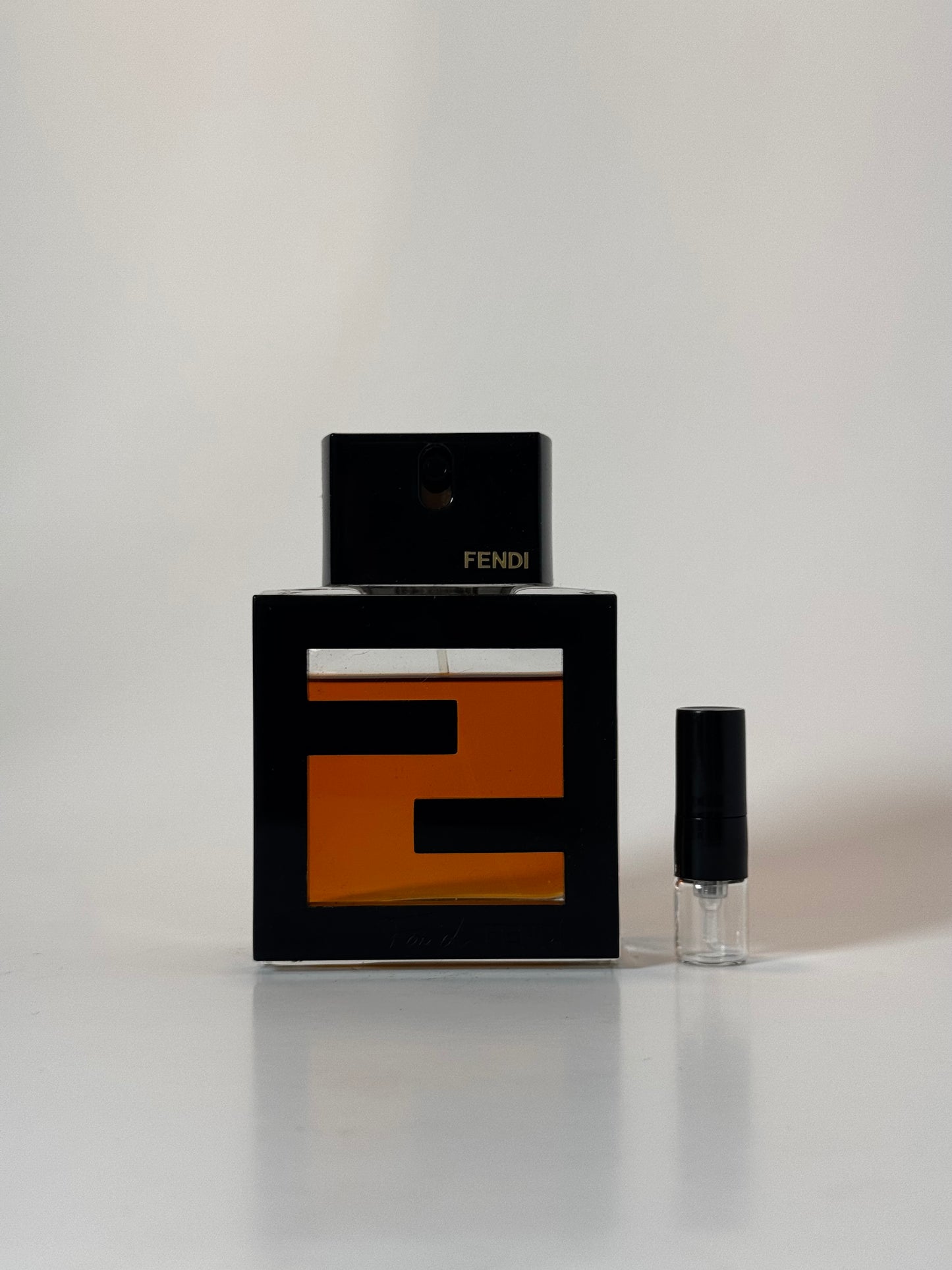 Fendi Fan di Fendi Pour Homme Assoluto 1ML Sample
