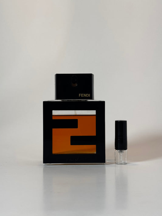 Fendi Fan di Fendi Pour Homme Assoluto 1ML Sample