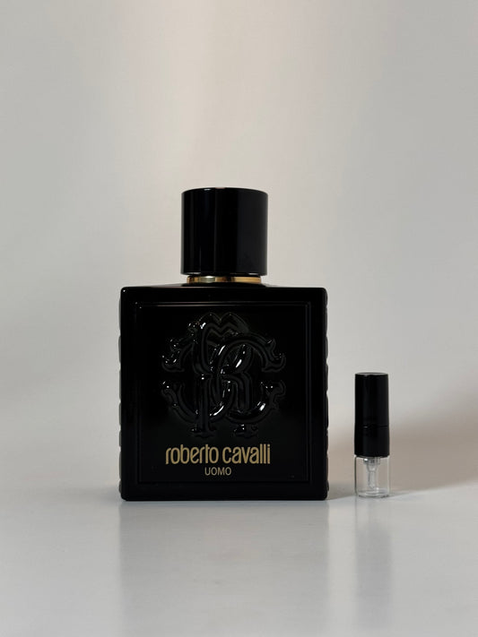 Roberto Cavalli Uomo 1ML Sample