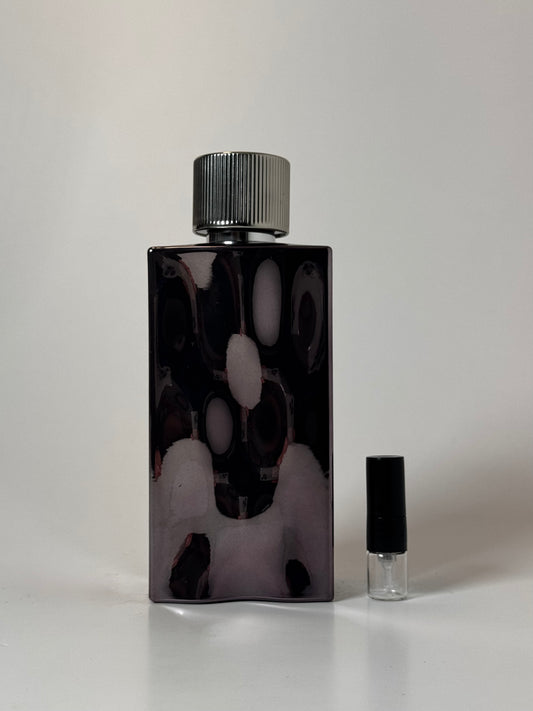 Abercrombie & Fitch First Instinct Extreme 1ML Sample