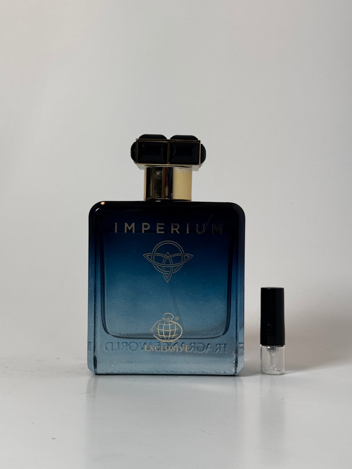 Fragrance World Imperium 1ML Sample