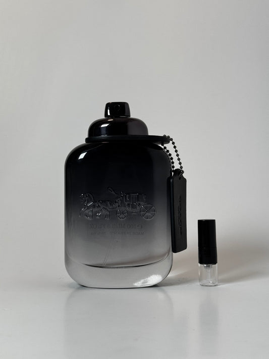 Coach Coach For Men 1ML Sample