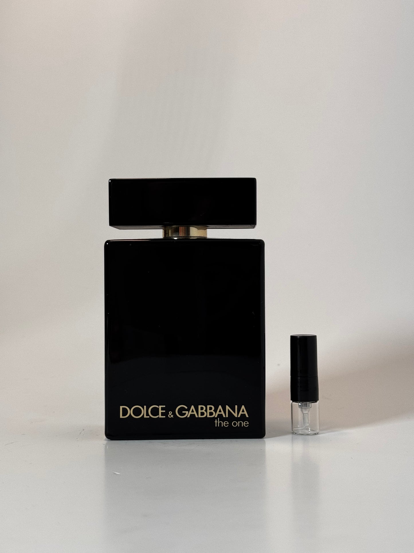 Dolce&Gabbana The One Intense 1ML Sample