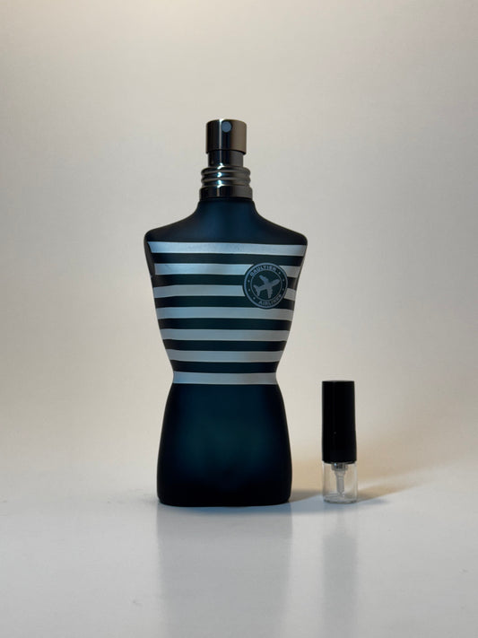 Jean Paul Gaultier Le Male Airlines 1ML Sample