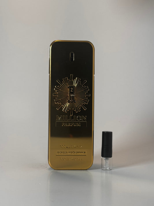 Rabanne 1 Million Parfum 1ML Sample