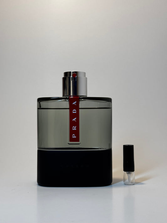 Prada Luna Rossa Carbon 1ML Sample