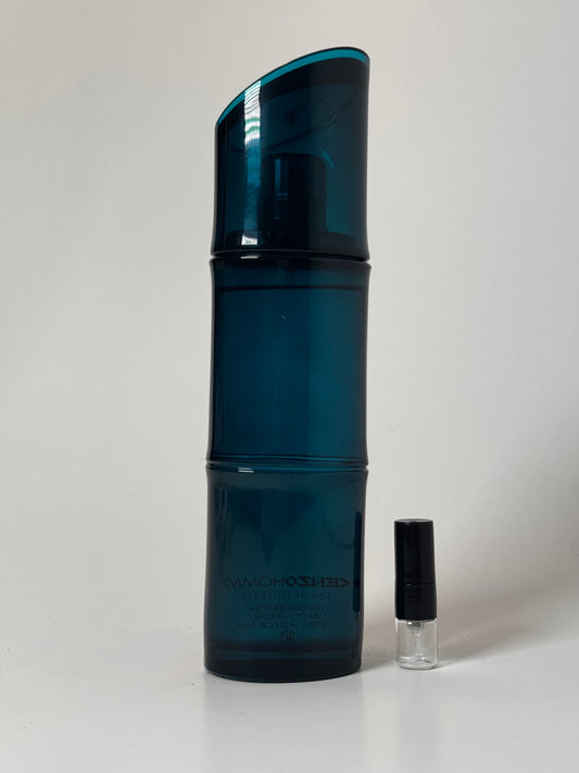 Kenzo Homme EDT 1ML Sample