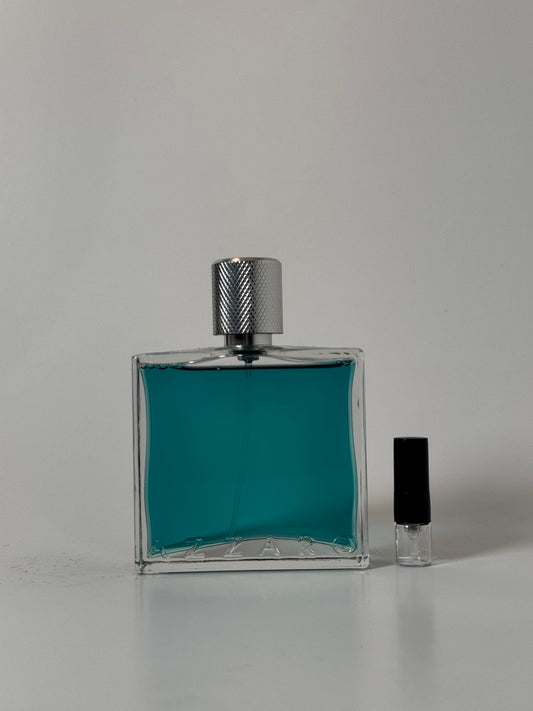 Azzaro Chrome Legend 1ML Sample