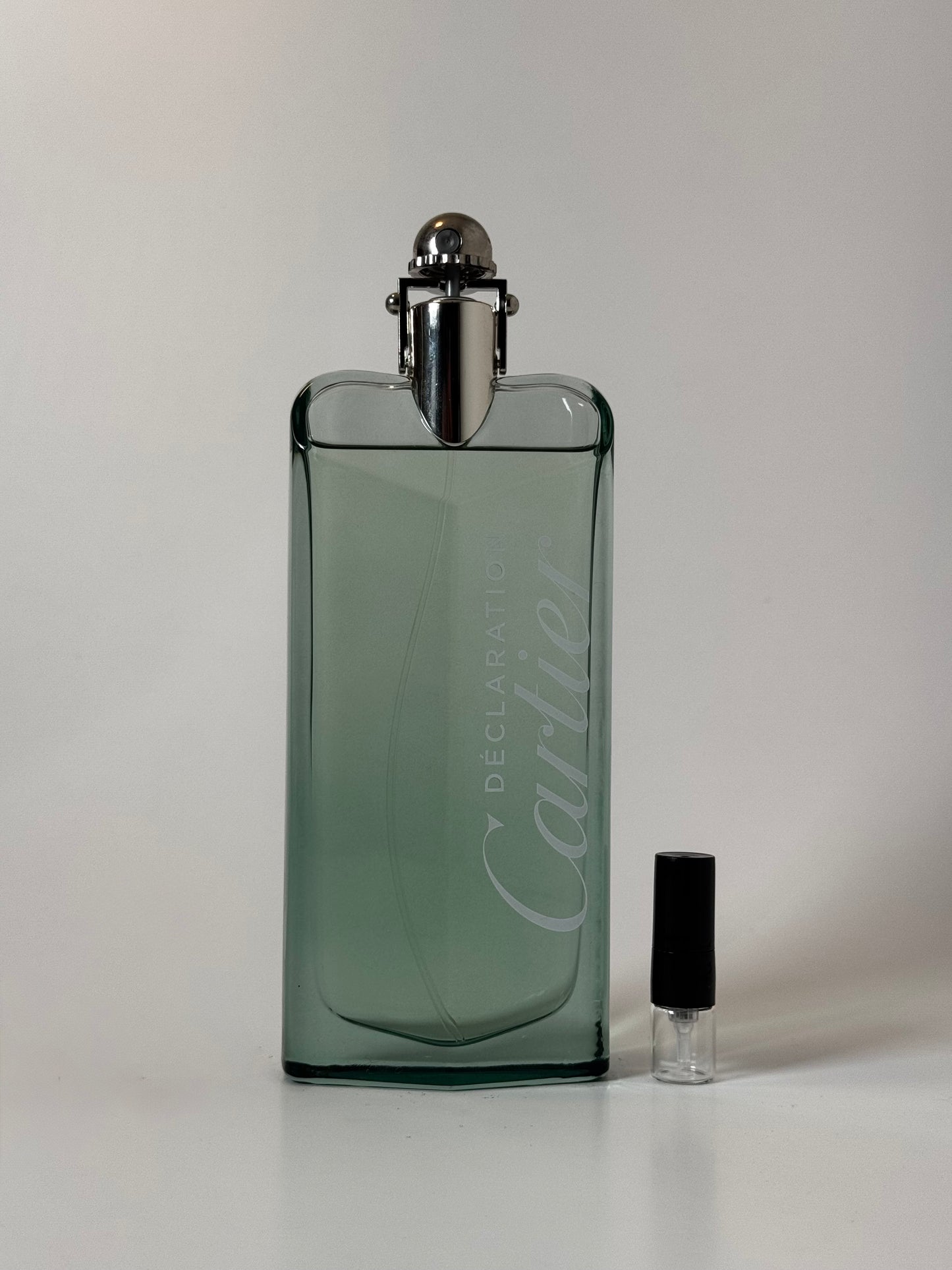 Cartier Déclaration Haute Fraîcheur 1ML Sample