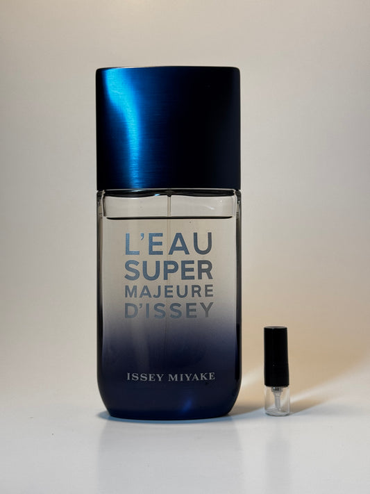 Issey Miyake L'Eau Majeure d'Issey 1ML Sample