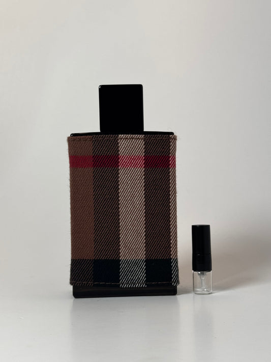 Burberry London For Men 1ML Sample