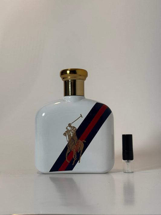 Ralph Lauren Polo Blue Sport 1ML Sample