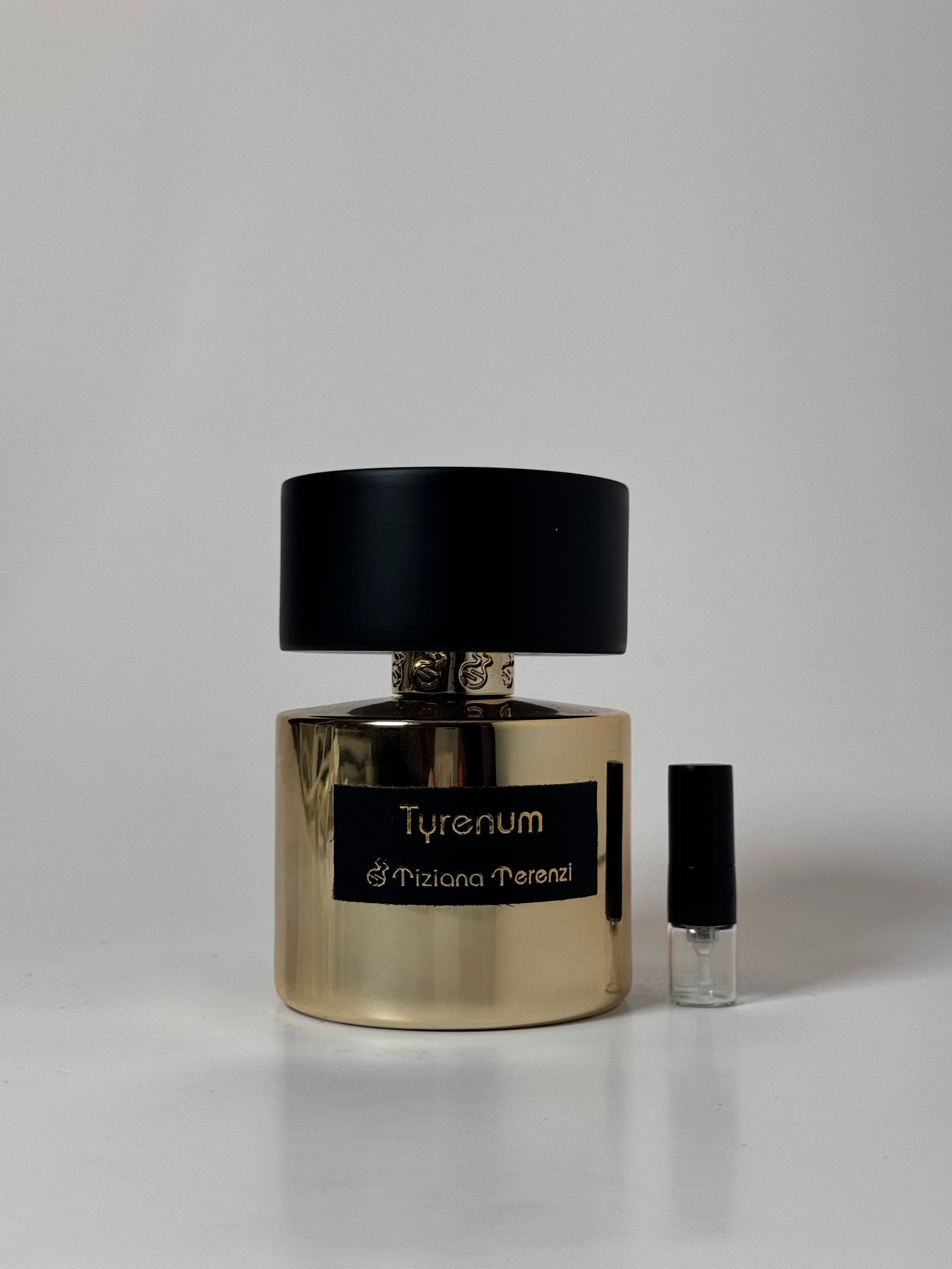 Tiziana Terenzi Tyrenum 1ML Sample