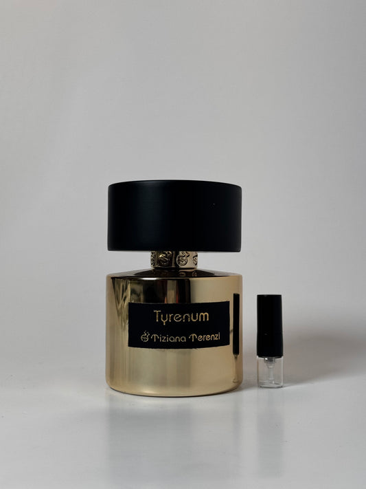 Tiziana Terenzi Tyrenum 1ML Sample