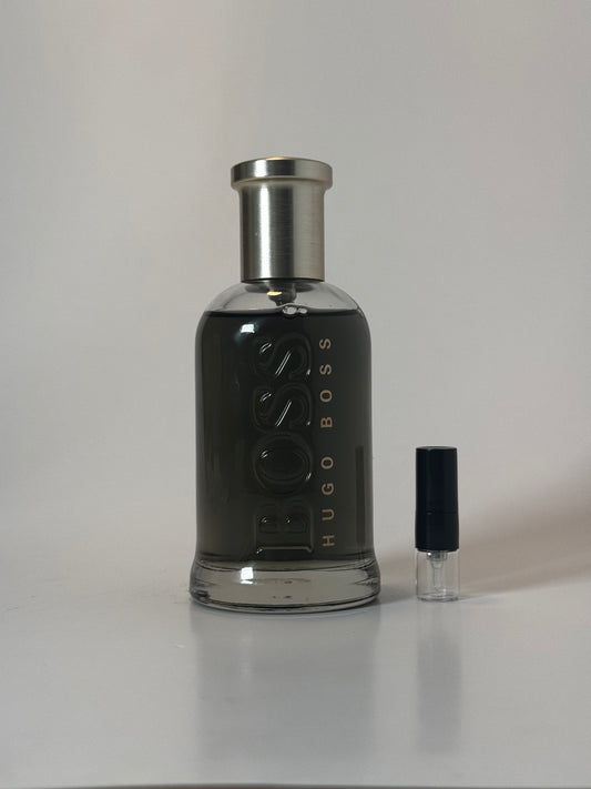Hugo Boss Bottled EDP 1ML Sample