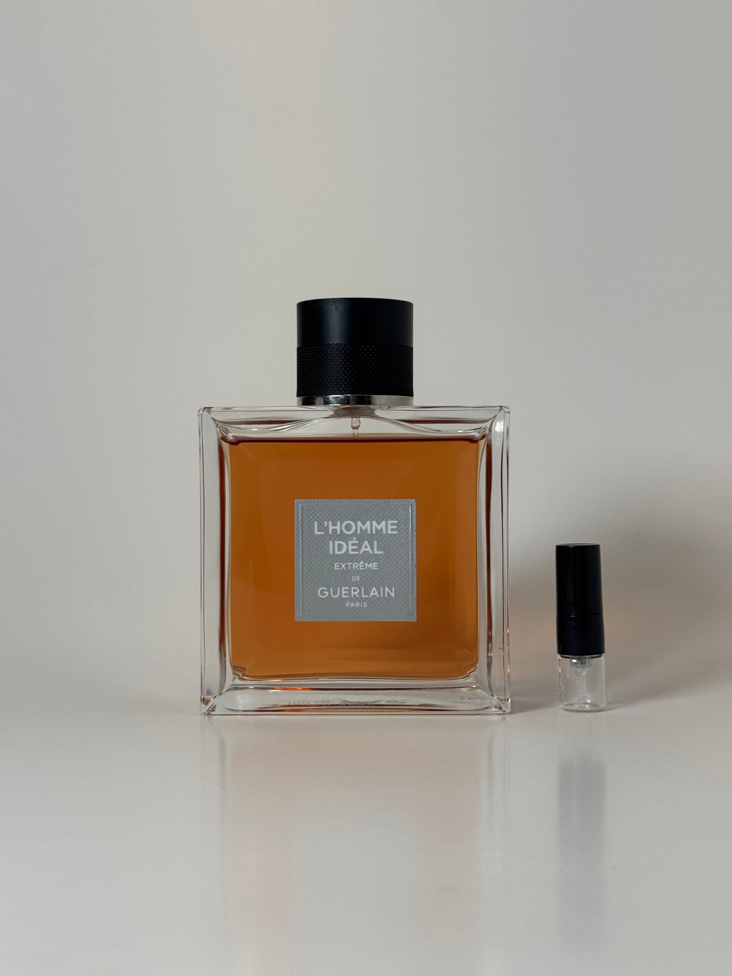 Guerlain L'Homme Idéal Extrême 1ML Sample