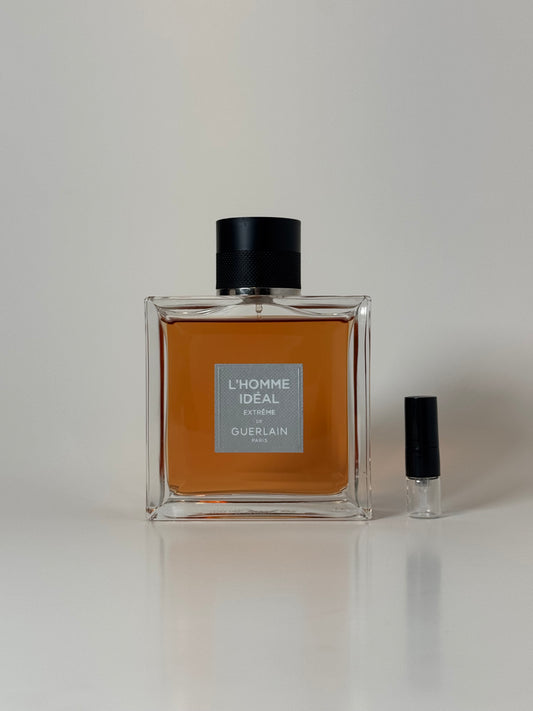 Guerlain L'Homme Idéal Extrême 1ML Sample