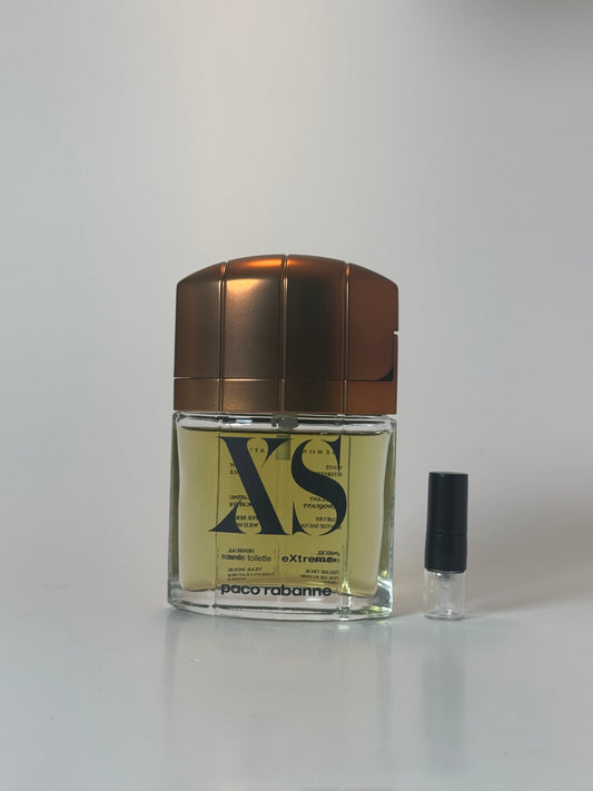 Rabanne XS Extreme 1ML Sample