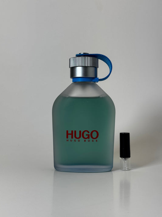 Hugo Boss Now 1ML Sample