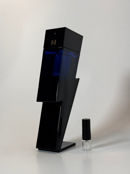 Carolina Herrera Bad Boy Cobalt Elixir 1ML Sample