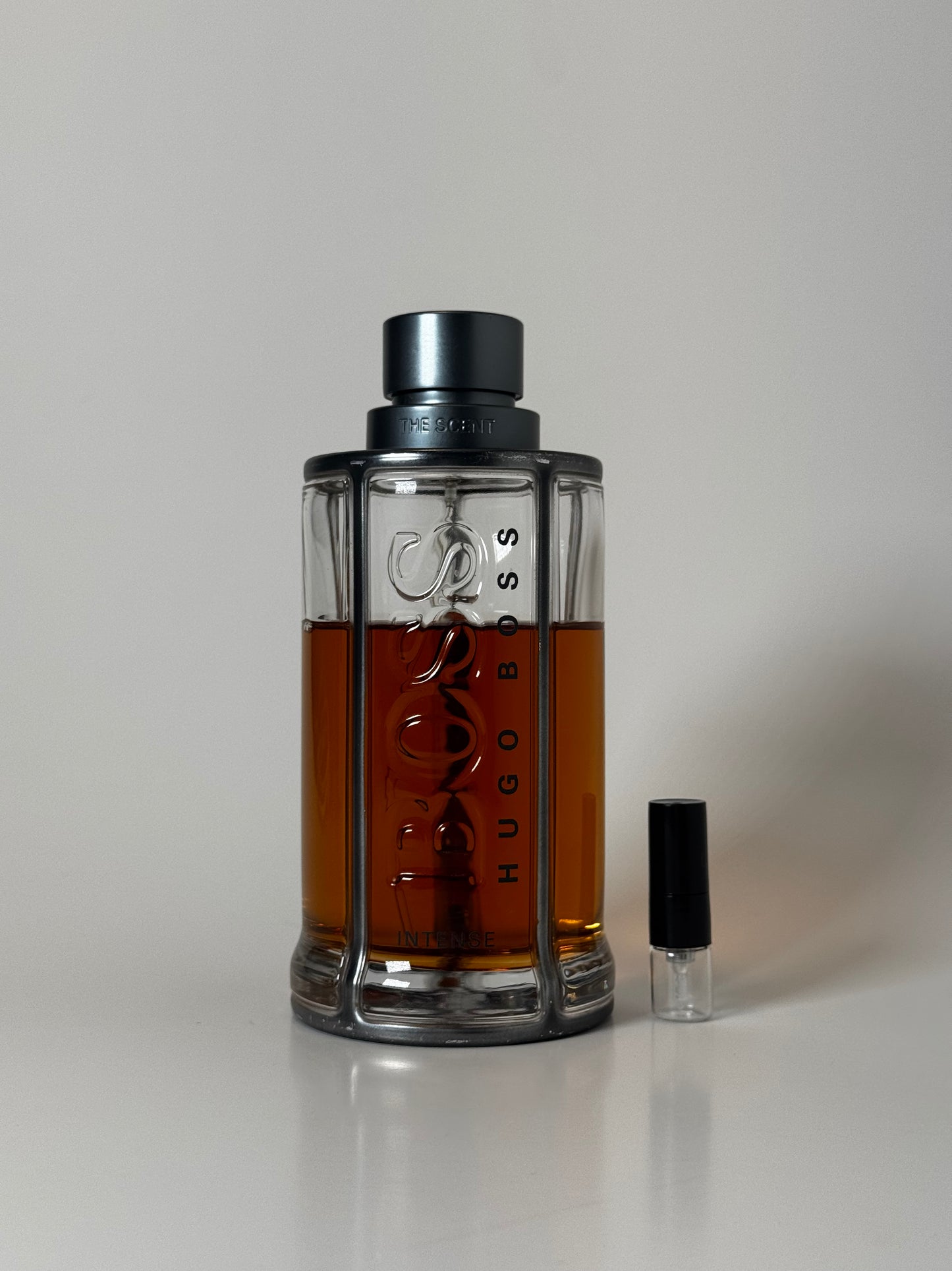 Hugo Boss The Scent Intense (2017) 1ML Sample