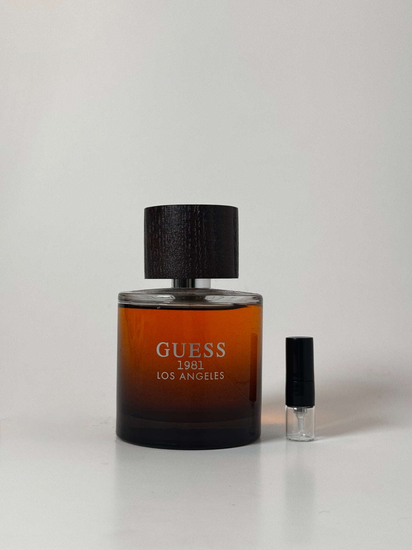 Guess 1981 Los Angeles 1ML Sample