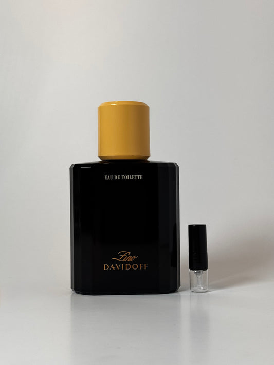 Davidoff Zino Davidoff 1ML Sample