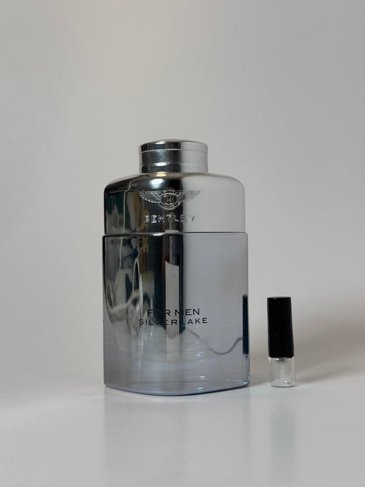 Bentley For Men Silverlake 1ML Sample