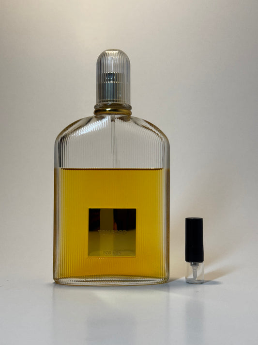Tom Ford For Men 1ML Sample