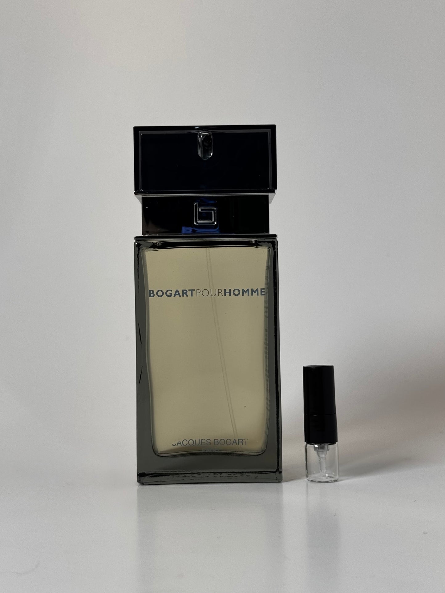 Jacques Bogart Bogart Pour Homme 1ML Sample