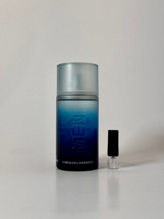 Carolina Herrera 212 Men Summer 1ML Sample