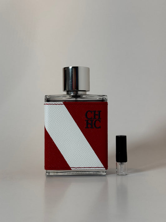 Carolina Herrera CH Men Sport 1ML Sample