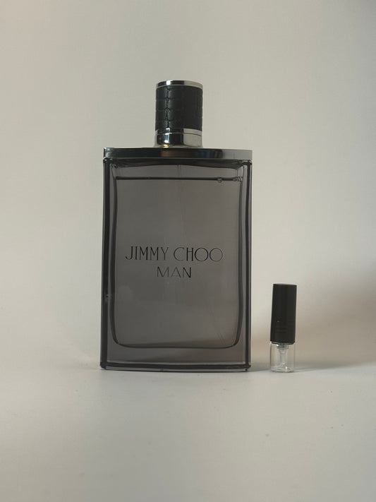Jimmy Choo Man 1ML Sample