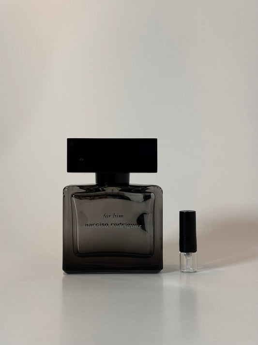 Narciso Rodriguez For Him Musk 1ML Sample