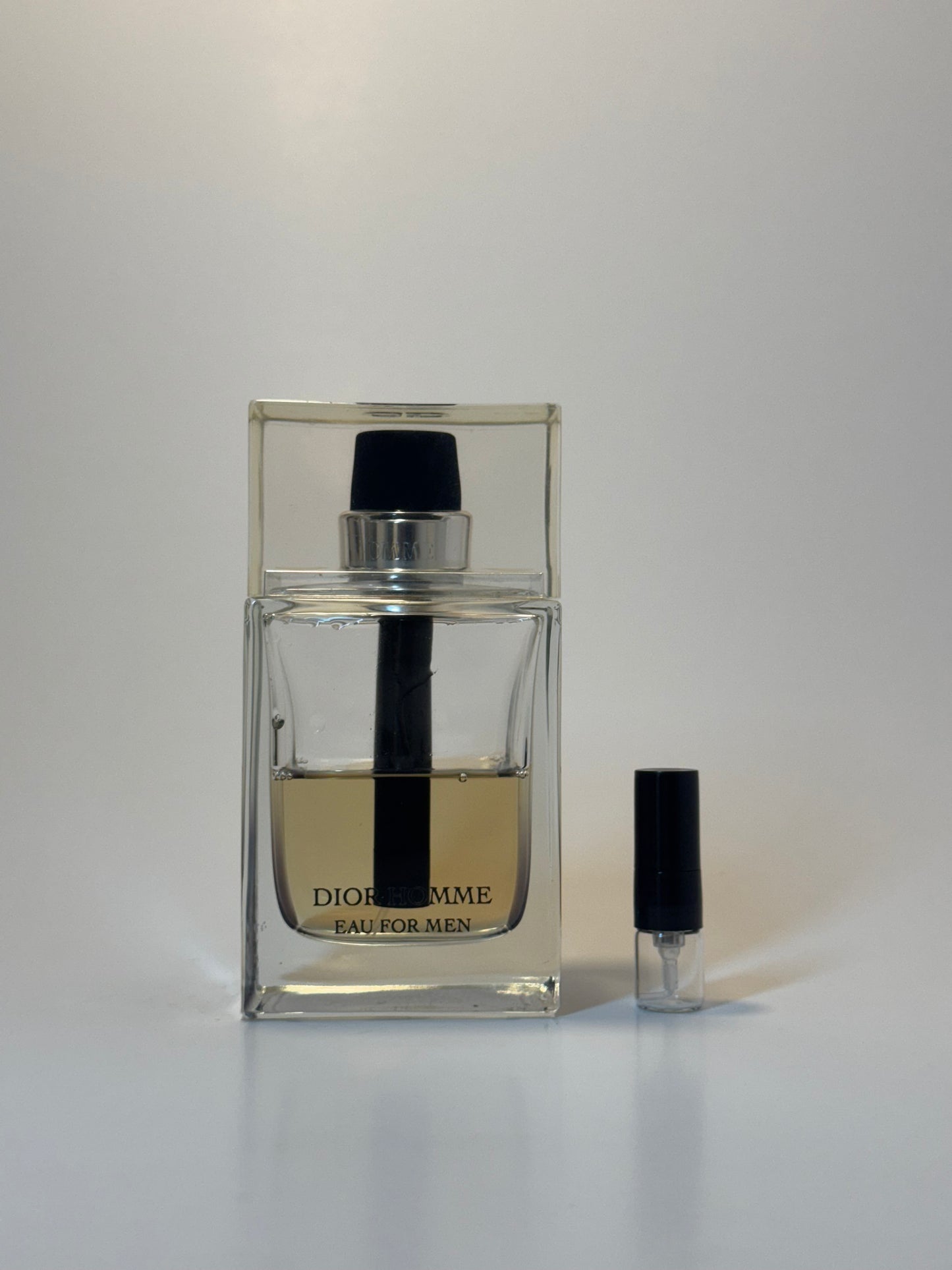 Dior Homme Eau 1ML Sample