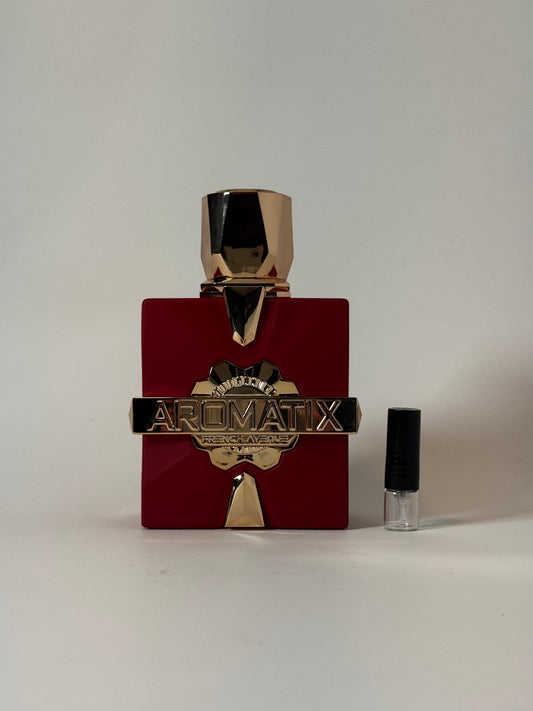 French Avenue Carnal Desire Aromatix 1ML Sample