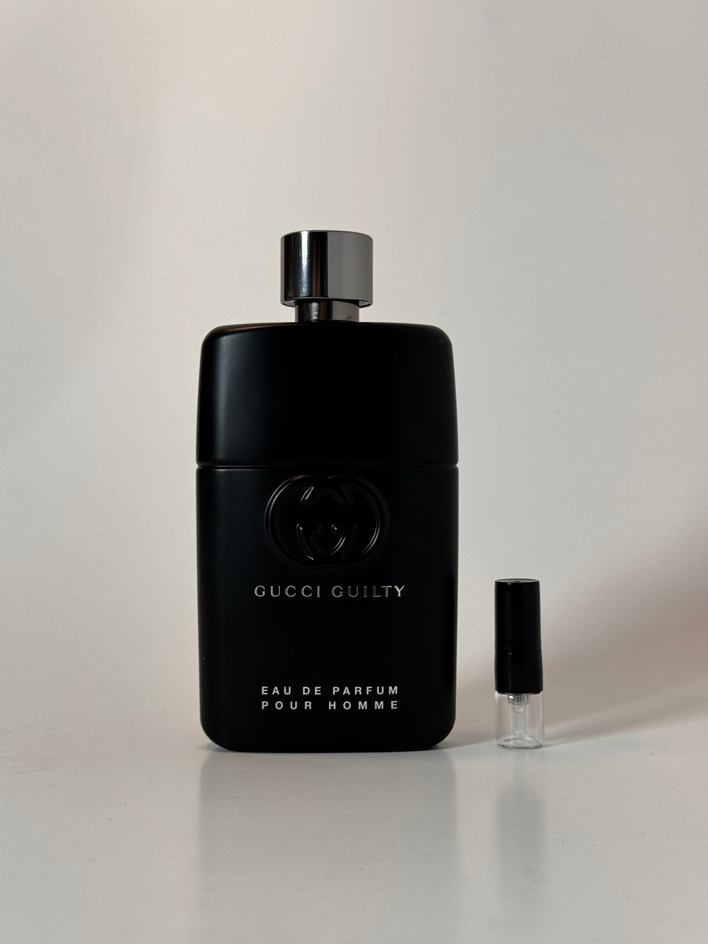 Guilty Pour Homme EDP 1ML Sample