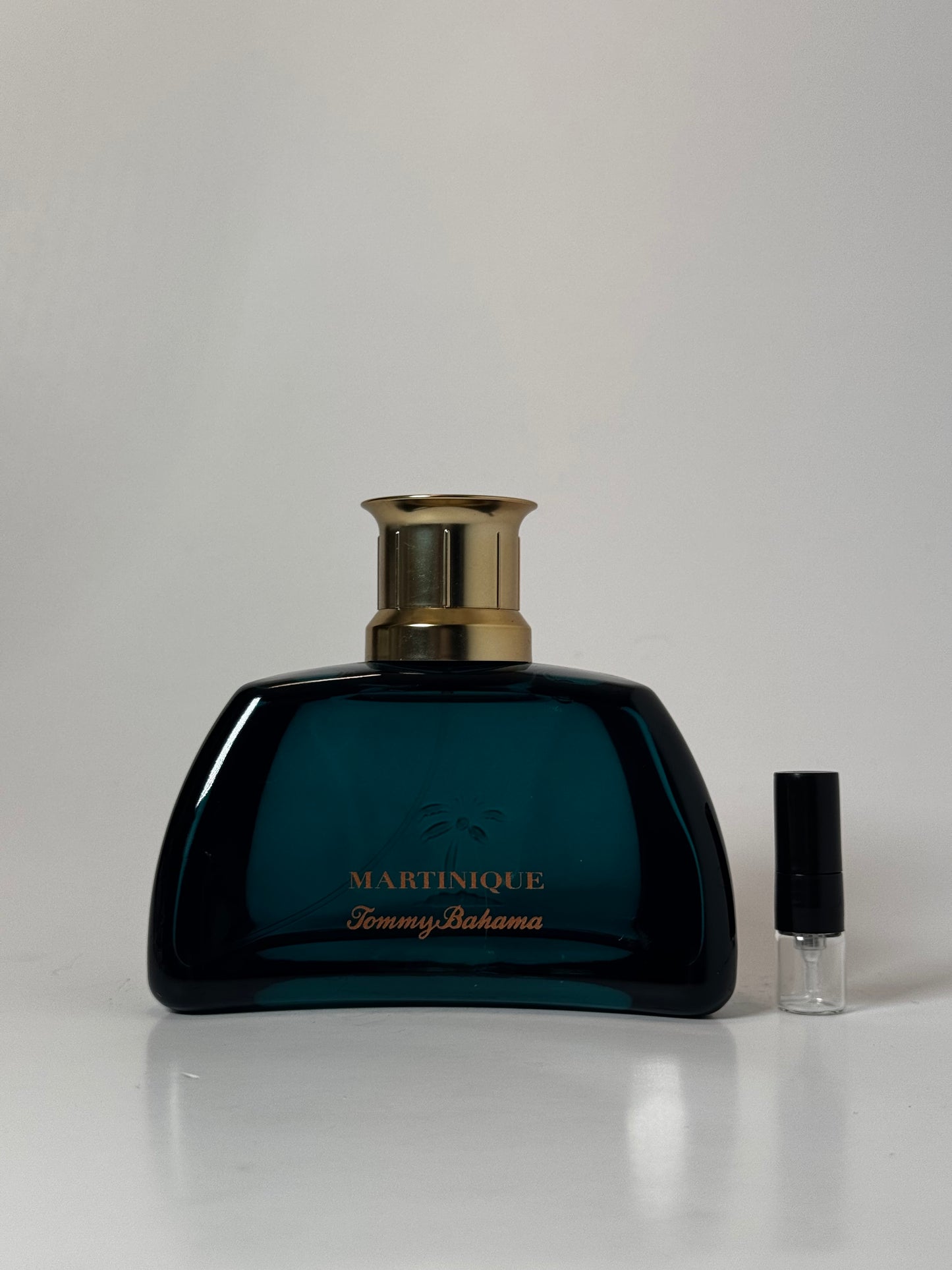 Tommy Bahama Set Sail Martinique 1ML Sample
