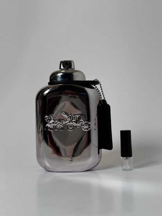Coach Coach Platnium 1ML Sample