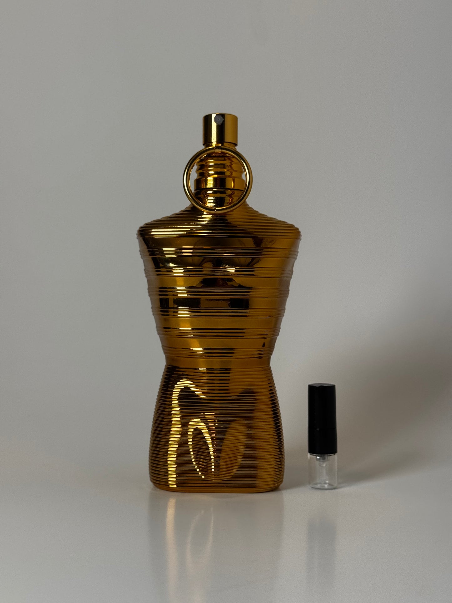 Jean Paul Gaultier Le Male Elixir Absolu 1ML Sample