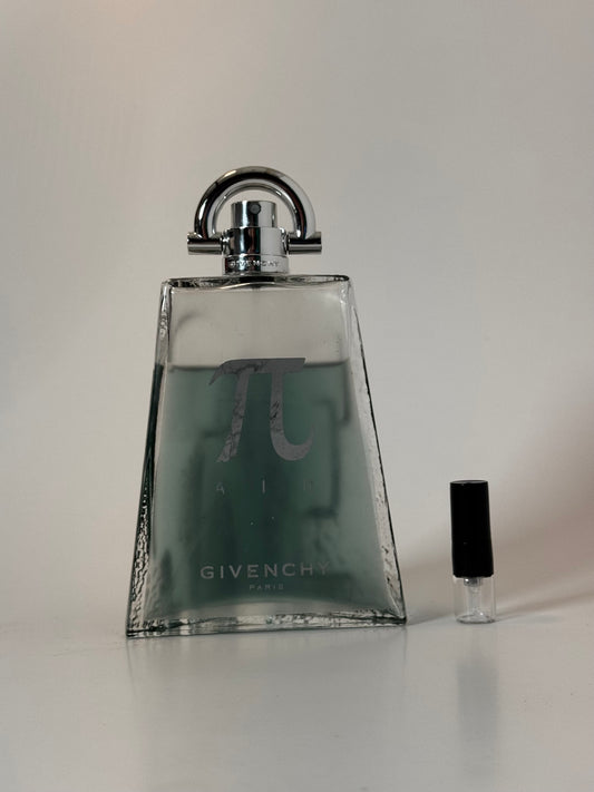 Givenchy Pi Air 1ML Sample