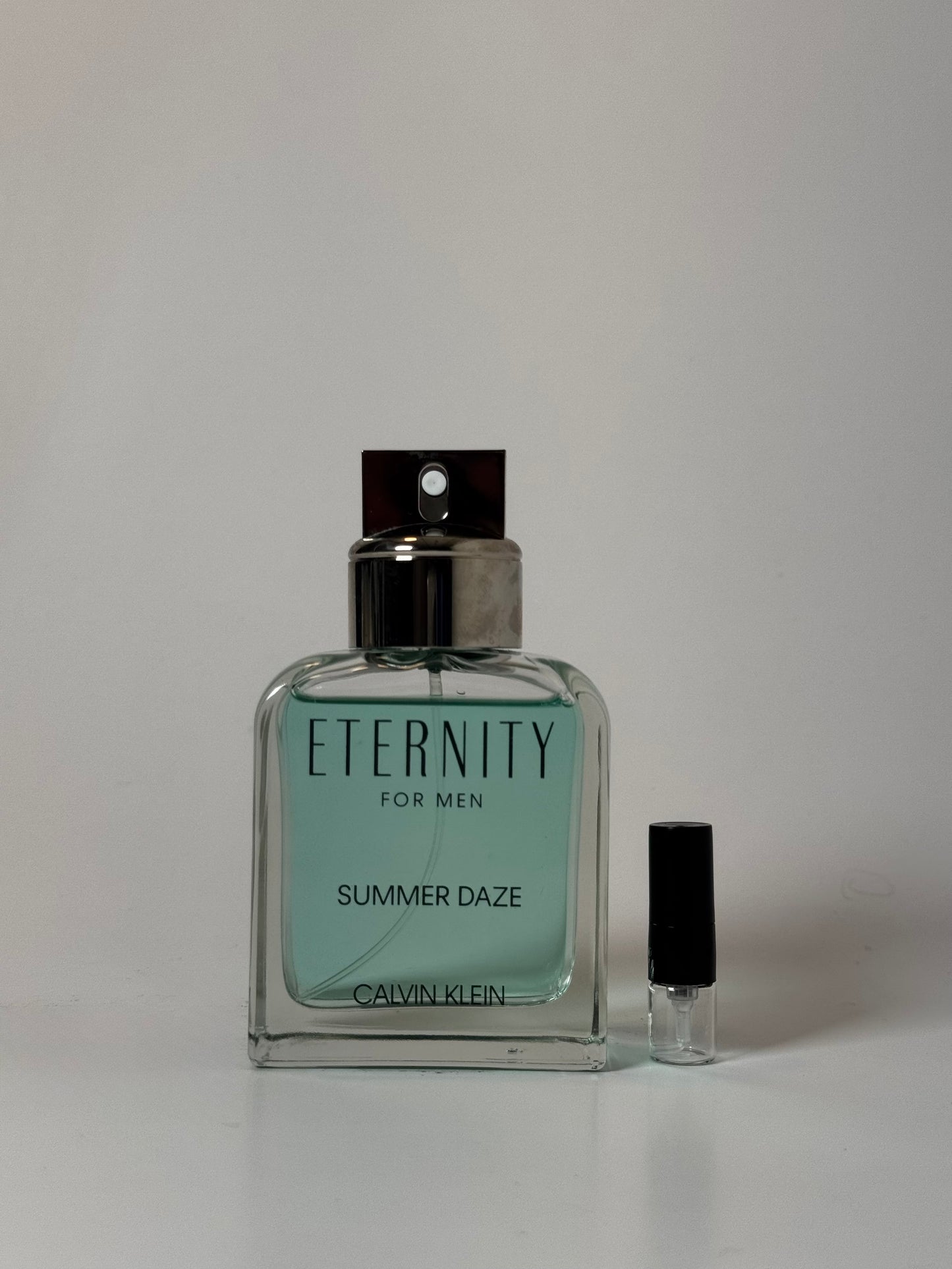 Calvin Klein Eternity Summer Daze 1ML Sample
