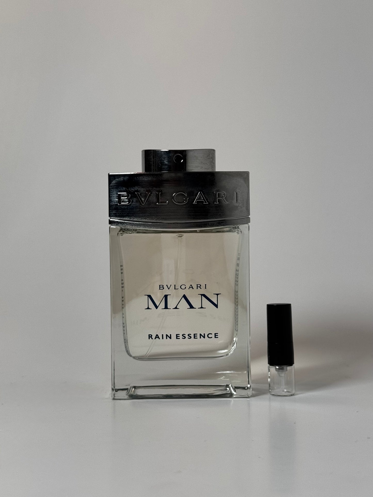 Bvlgari Bvlgari Man Rain Essence 1ML Sample